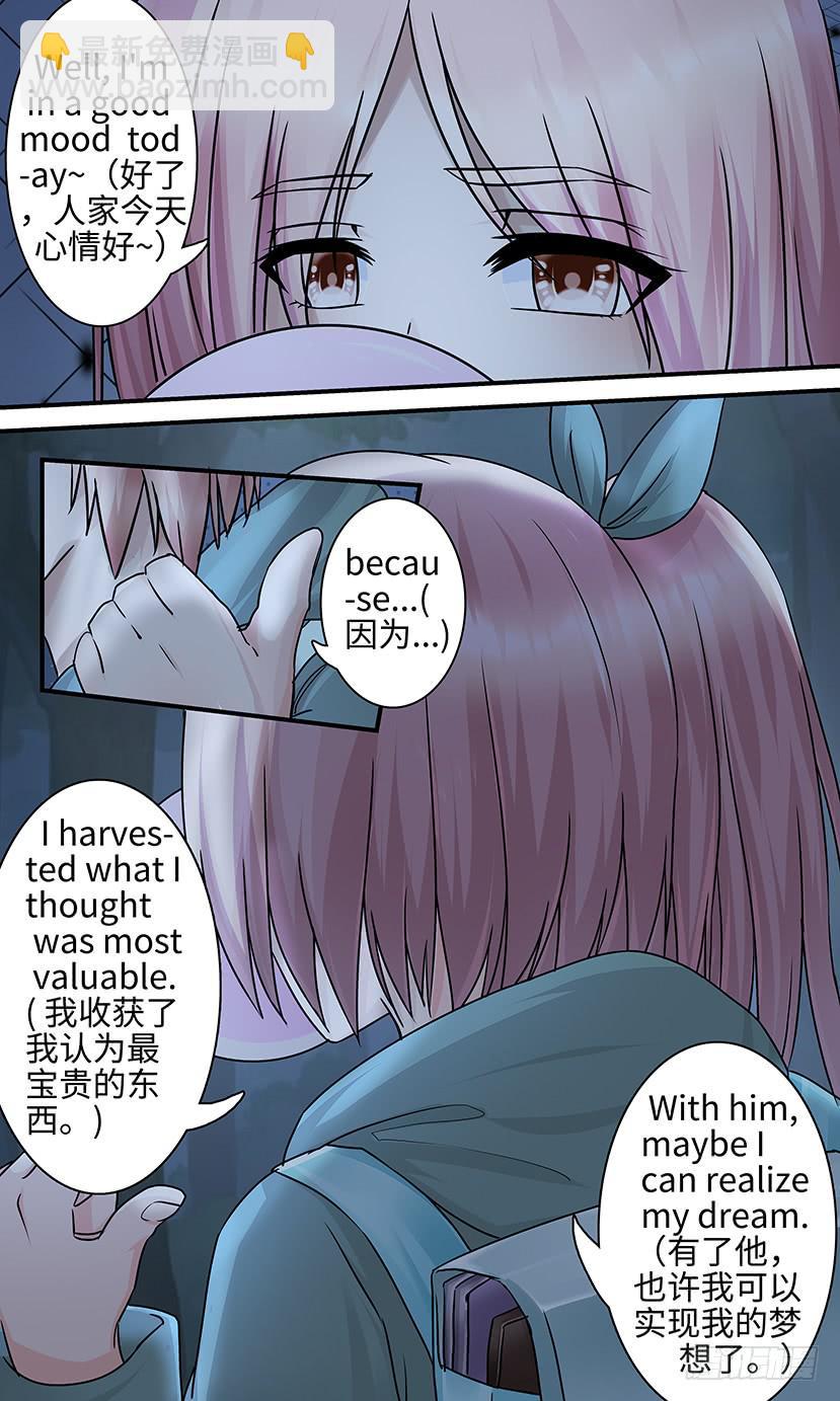 《王牌狗仔》boss！ 第11页