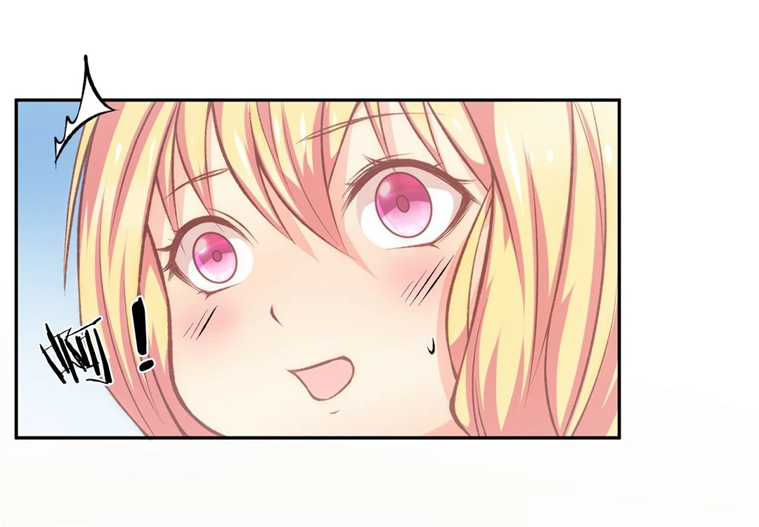 《废柴小姐的恋爱生存游戏》第2话 神秘的穿衣镜（2） 第6页