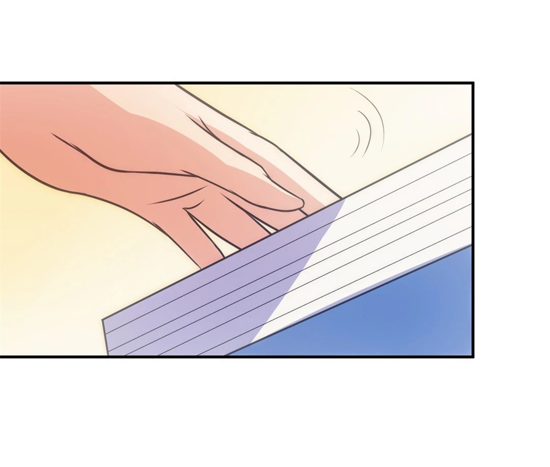 《废柴小姐的恋爱生存游戏》第7话 有所缓和的同学关系（1） 第19页