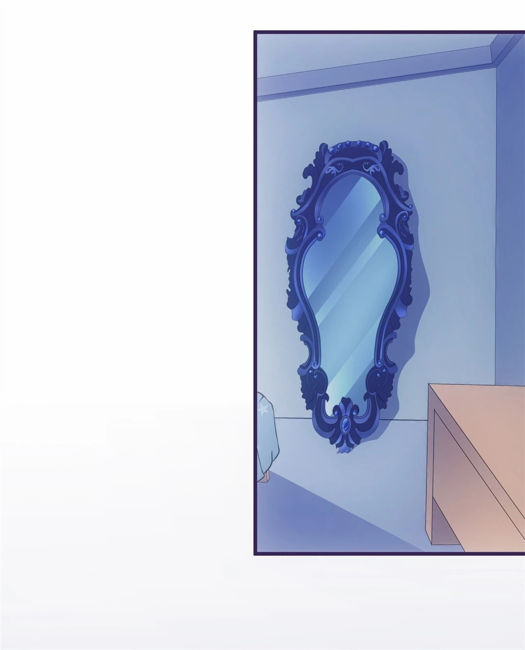《废柴小姐的恋爱生存游戏》第33话 时间轮回的代价（1） 第10页