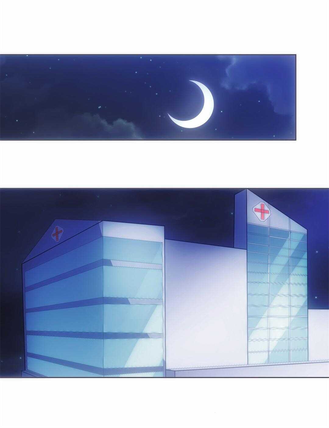 《废柴小姐的恋爱生存游戏》第36话 时间轮回的代价（4） 第3页