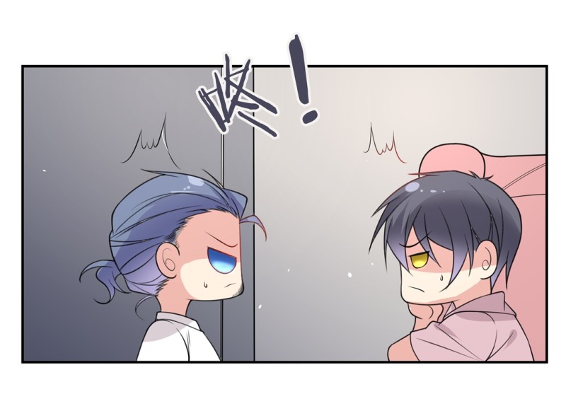 《废柴小姐的恋爱生存游戏》第155话 斩断羁绊之始（3） 第10页