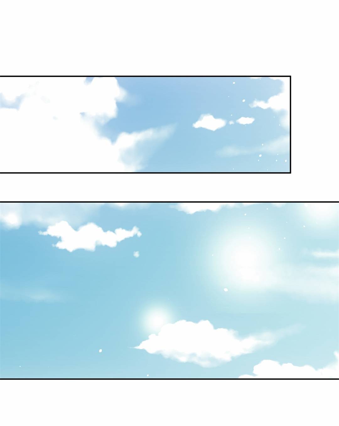 《废柴小姐的恋爱生存游戏》第48话 偷梁换柱的交易（3） 第14页