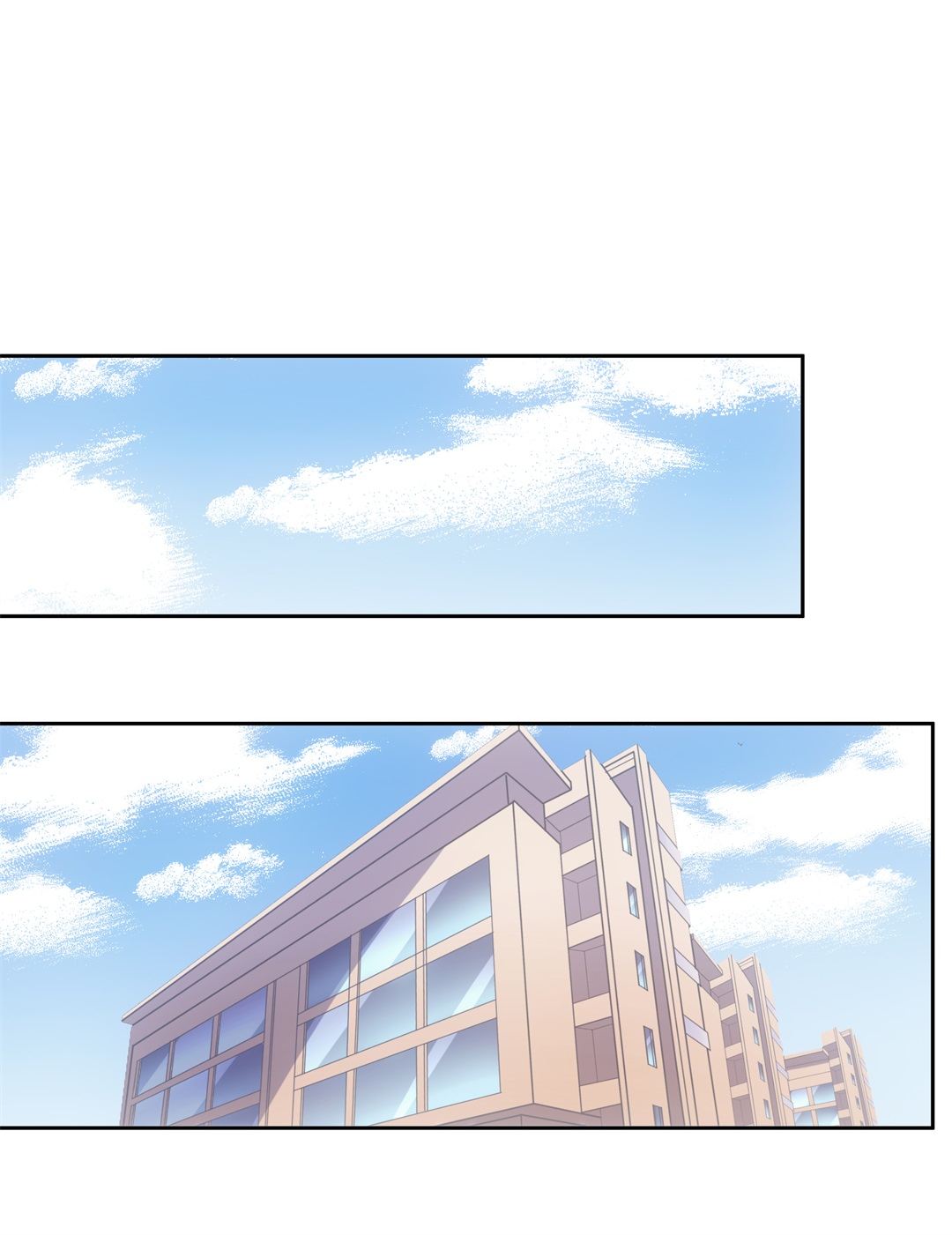 《废柴小姐的恋爱生存游戏》第54话 恐惧如洪水勐兽一般（1） 第3页