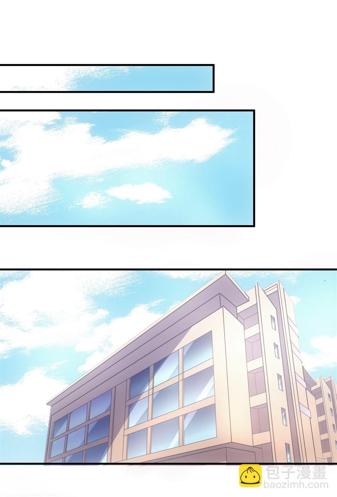 《废柴小姐的恋爱生存游戏》第58话温暖开始的舞台剧（1） 第3页