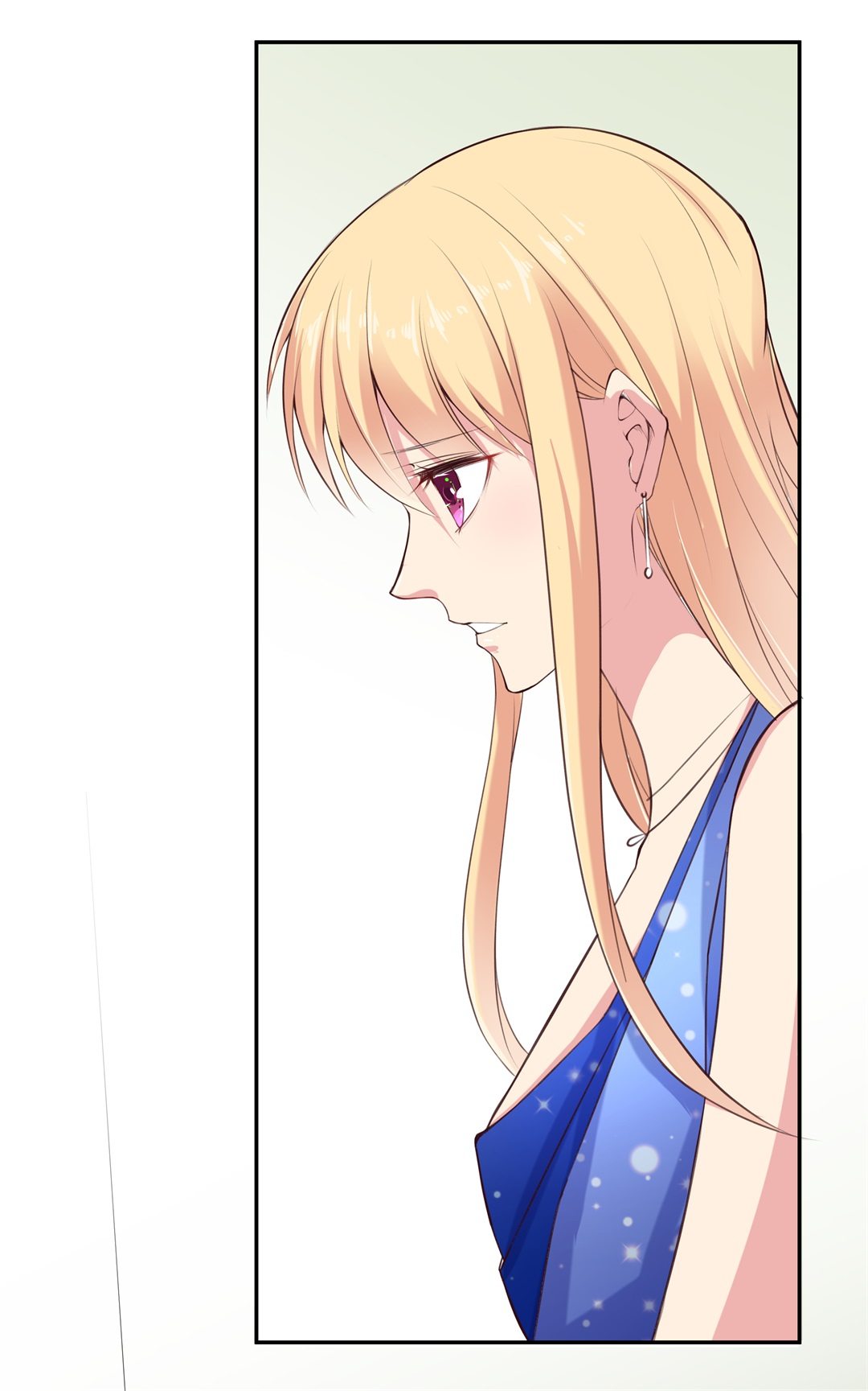 《废柴小姐的恋爱生存游戏》第70话 异世界的公主（2） 第16页