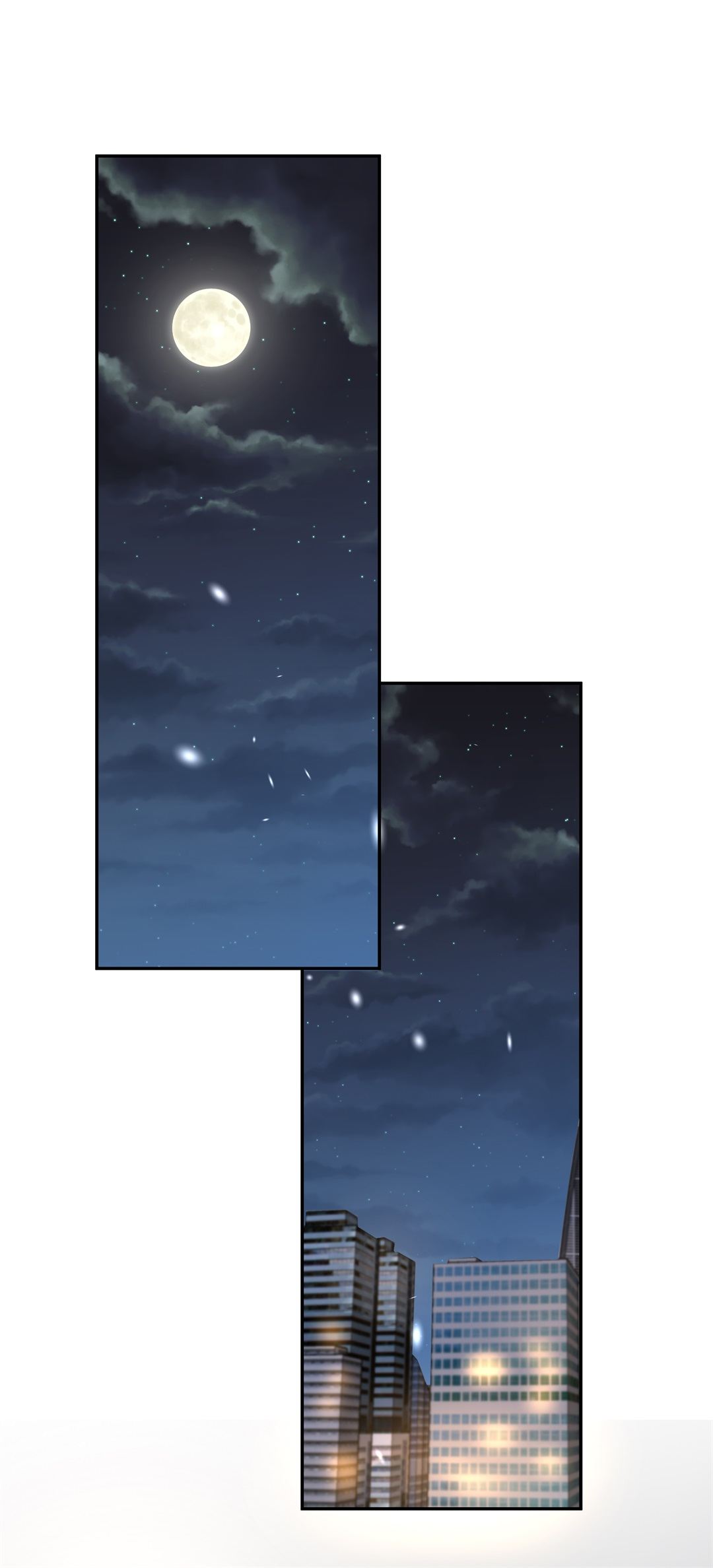 《废柴小姐的恋爱生存游戏》第70话 异世界的公主（2） 第22页