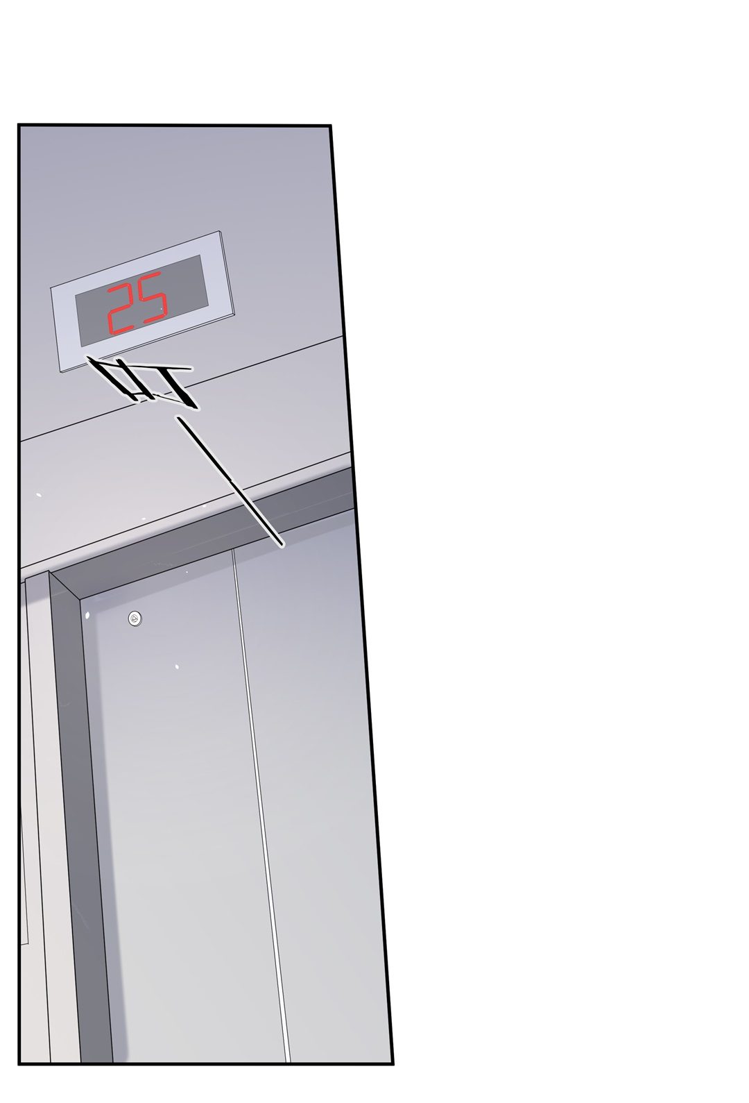 《废柴小姐的恋爱生存游戏》第70话 异世界的公主（2） 第24页