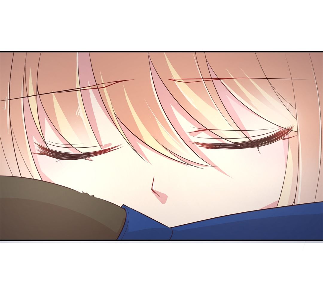 《废柴小姐的恋爱生存游戏》第75话还未平息的风波（1） 第16页
