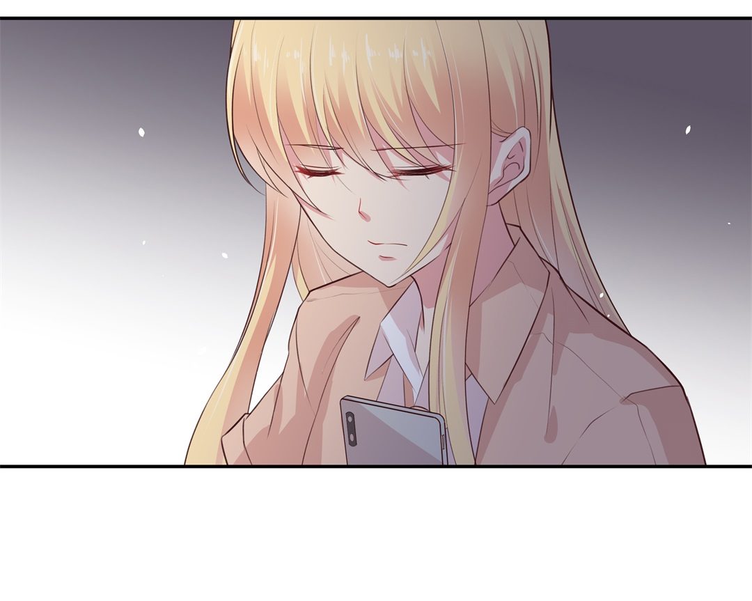 《废柴小姐的恋爱生存游戏》第75话还未平息的风波（1） 第22页