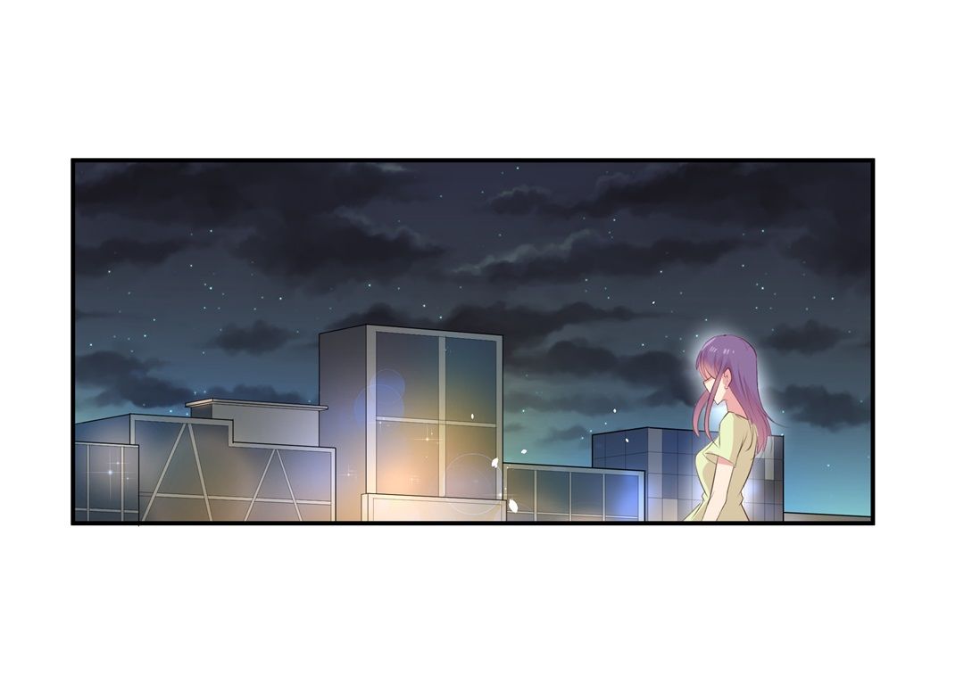 《废柴小姐的恋爱生存游戏》第75话还未平息的风波（1） 第23页