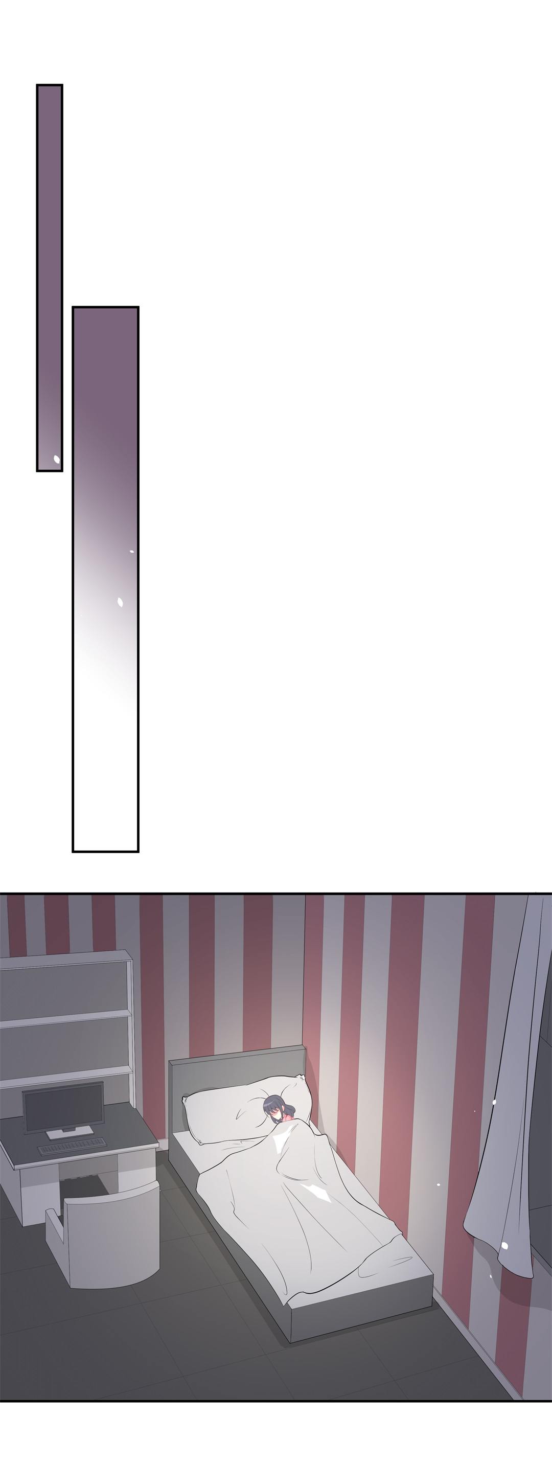 《废柴小姐的恋爱生存游戏》第75话还未平息的风波（1） 第8页