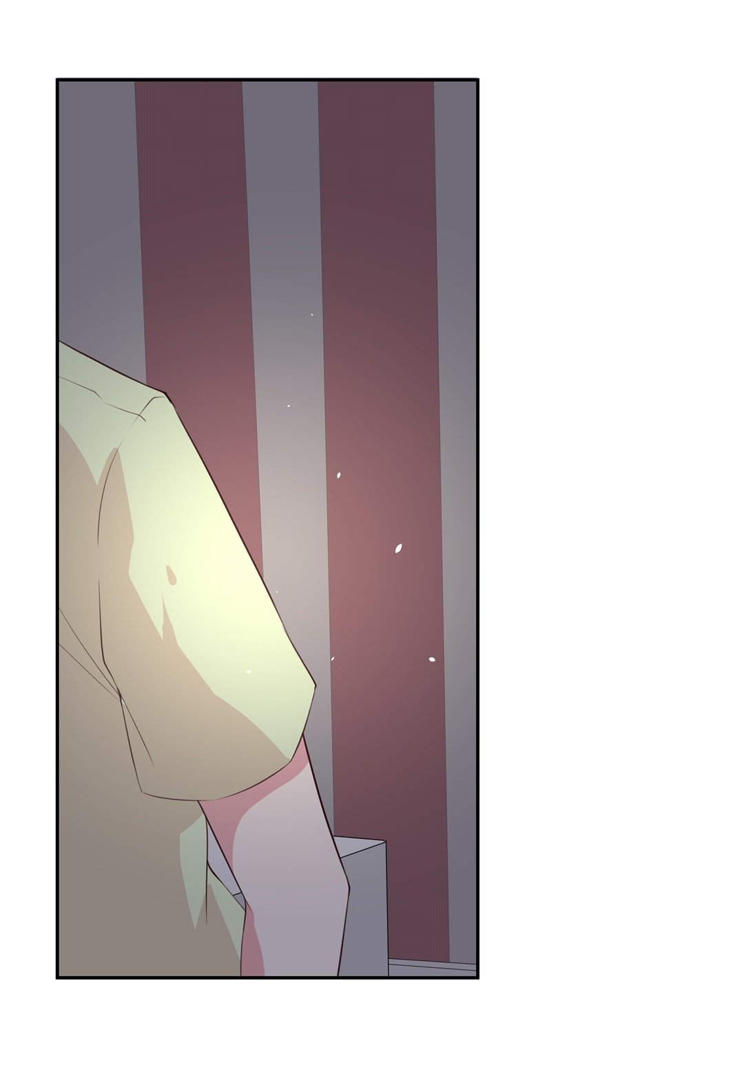 《废柴小姐的恋爱生存游戏》第75话还未平息的风波（1） 第9页