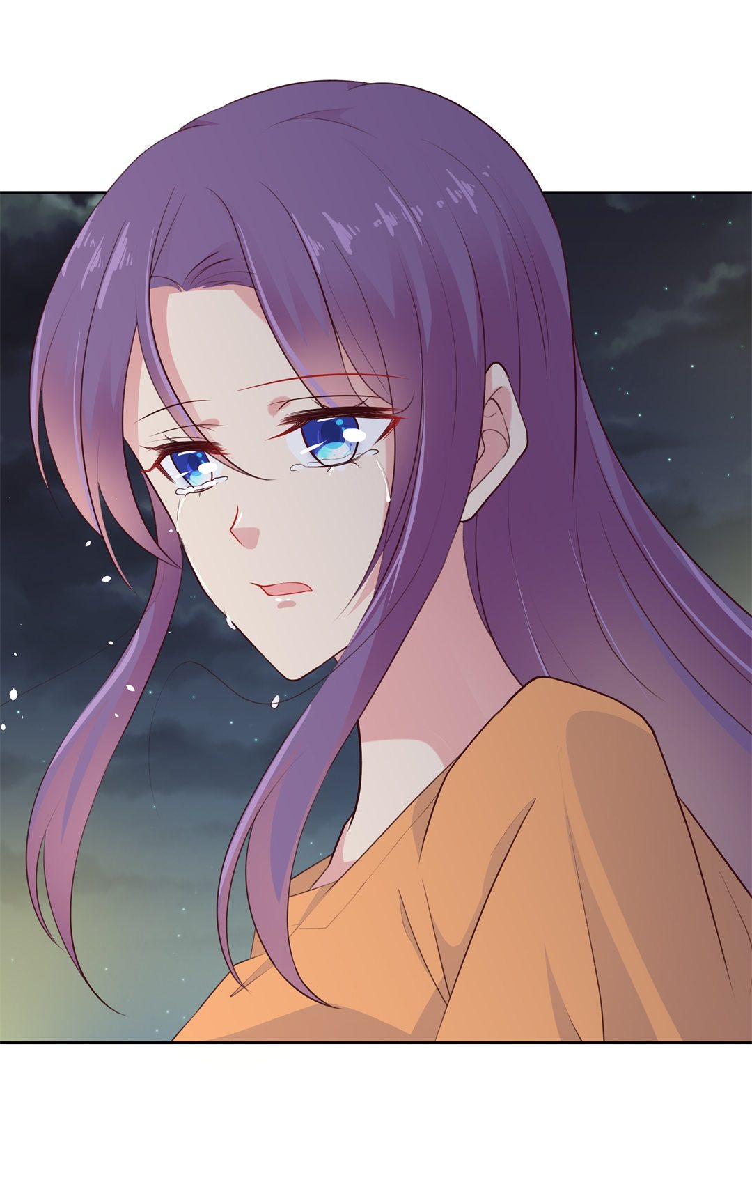 《废柴小姐的恋爱生存游戏》第73话 即将到来的危险预知（1） 第23页