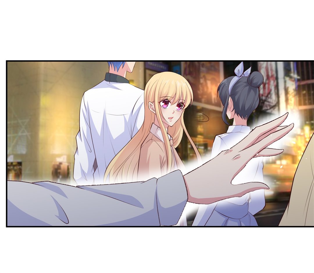 《废柴小姐的恋爱生存游戏》第73话 即将到来的危险预知（1） 第9页