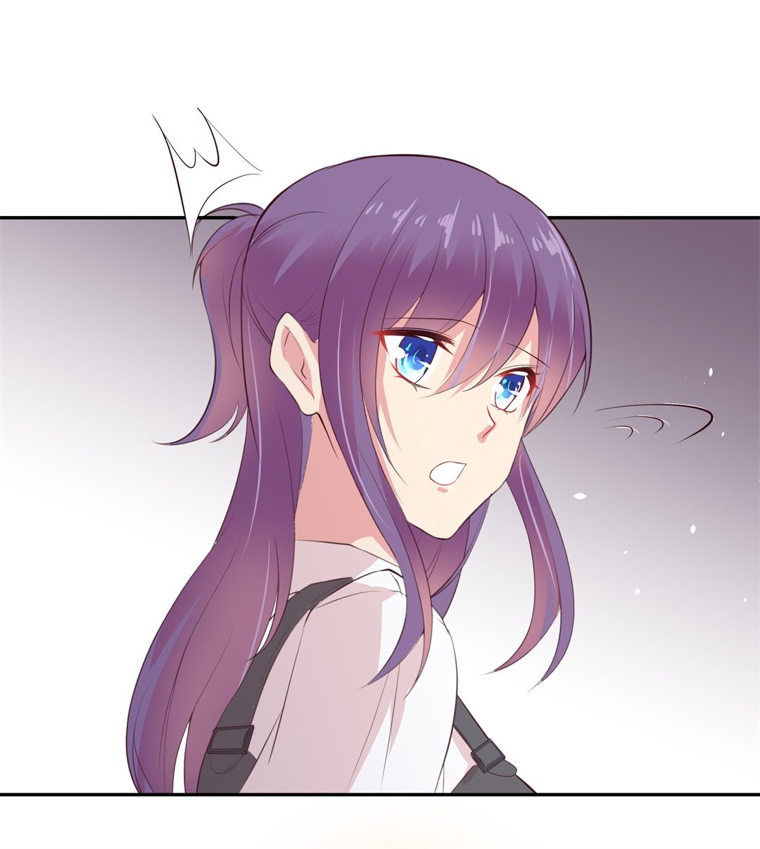 《废柴小姐的恋爱生存游戏》第79话 黑色的往事（2） 第12页