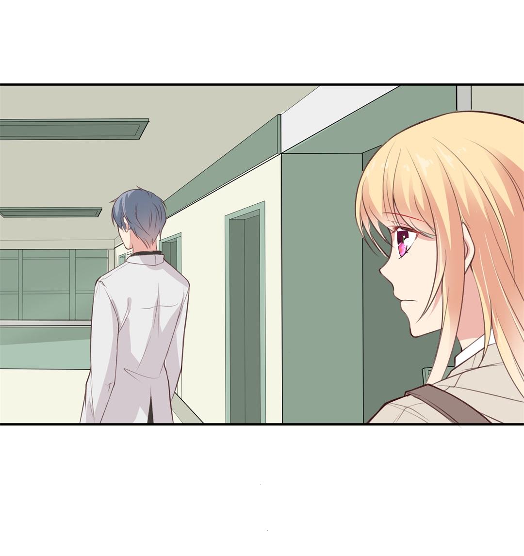 《废柴小姐的恋爱生存游戏》第87话 初觉端倪（2） 第10页
