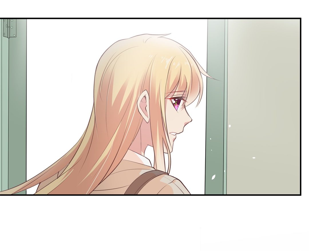 《废柴小姐的恋爱生存游戏》第87话 初觉端倪（2） 第4页