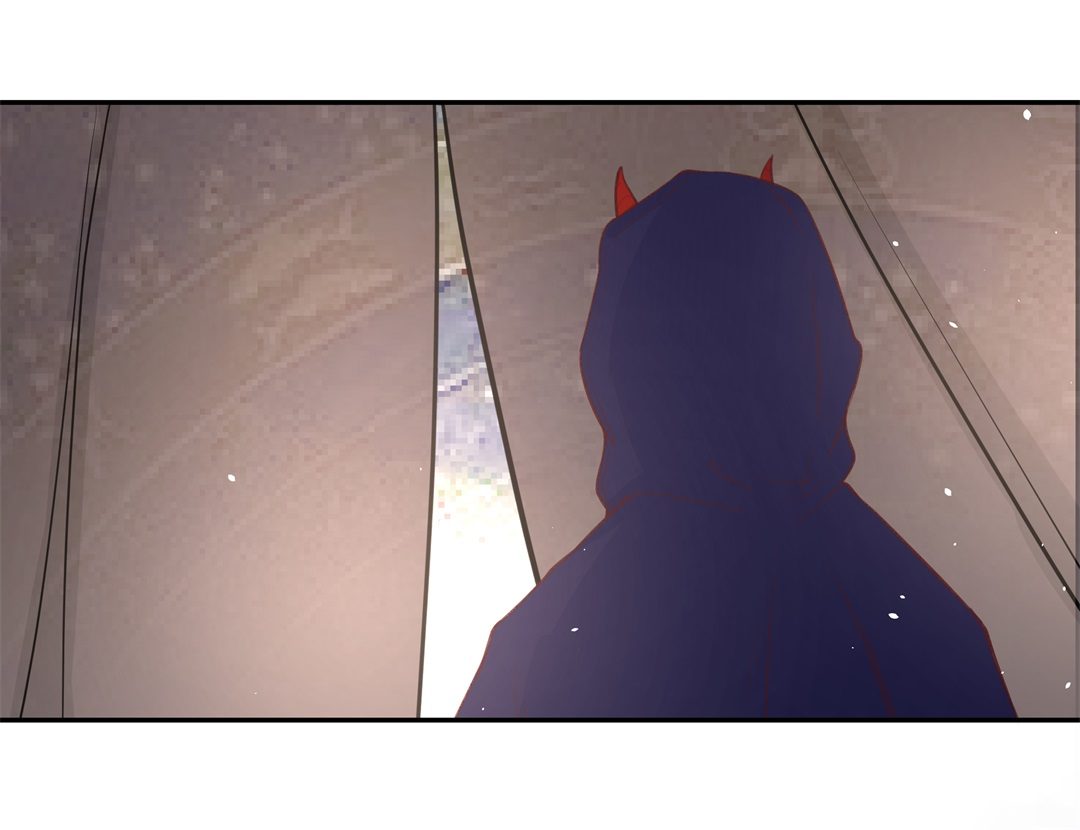 《废柴小姐的恋爱生存游戏》第97话 决裂初始之时（1） 第15页