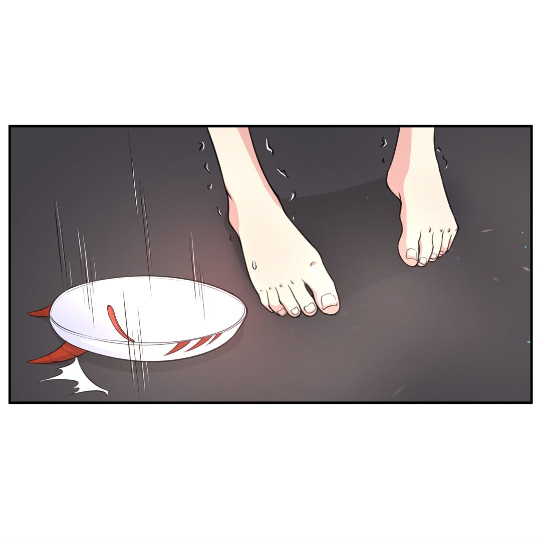 《废柴小姐的恋爱生存游戏》第100话 异世界的记忆（1） 第11页
