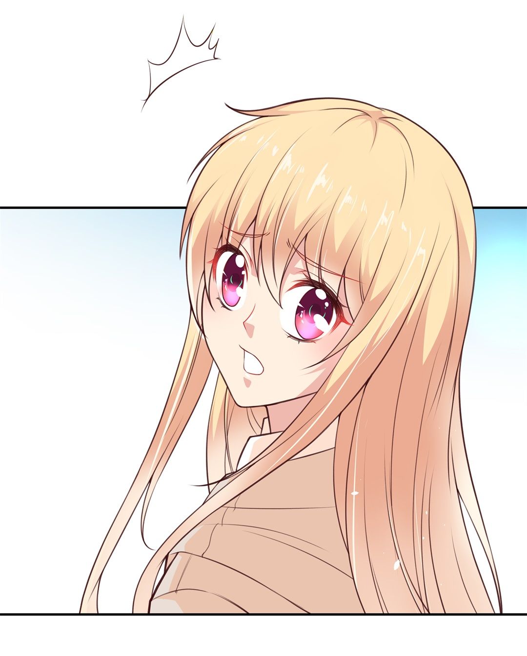 《废柴小姐的恋爱生存游戏》第100话 异世界的记忆（1） 第7页