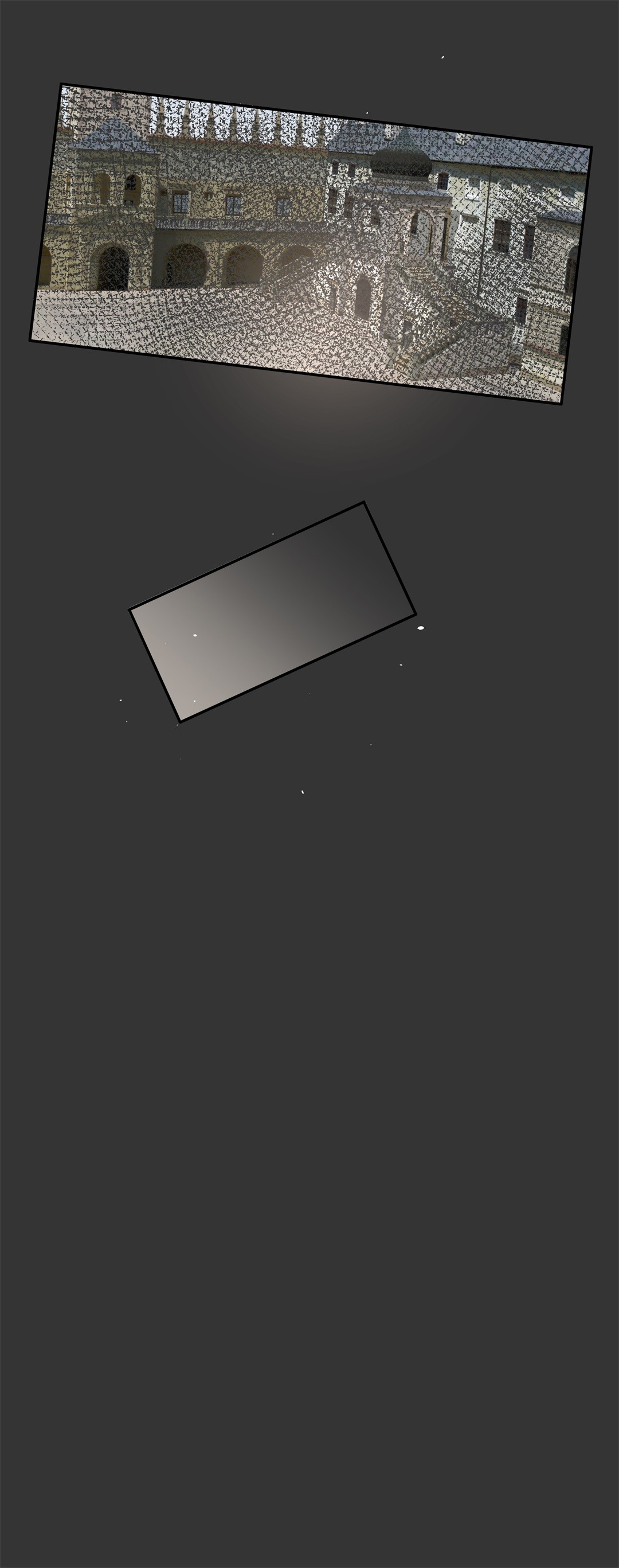 《废柴小姐的恋爱生存游戏》第102话 异世界的记忆（3） 第20页