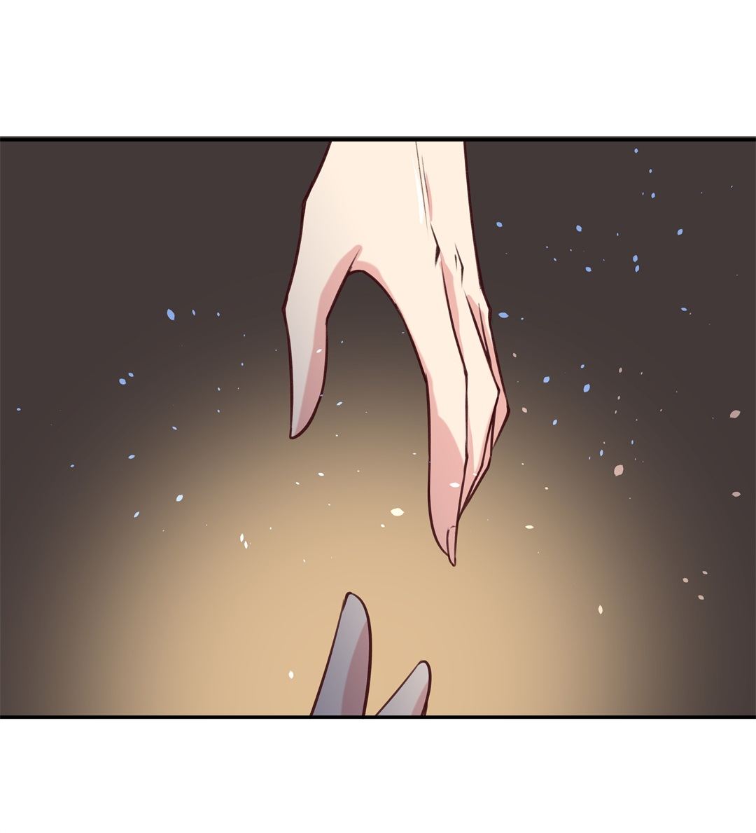 《废柴小姐的恋爱生存游戏》第110话来自公主的诅咒（2） 第14页