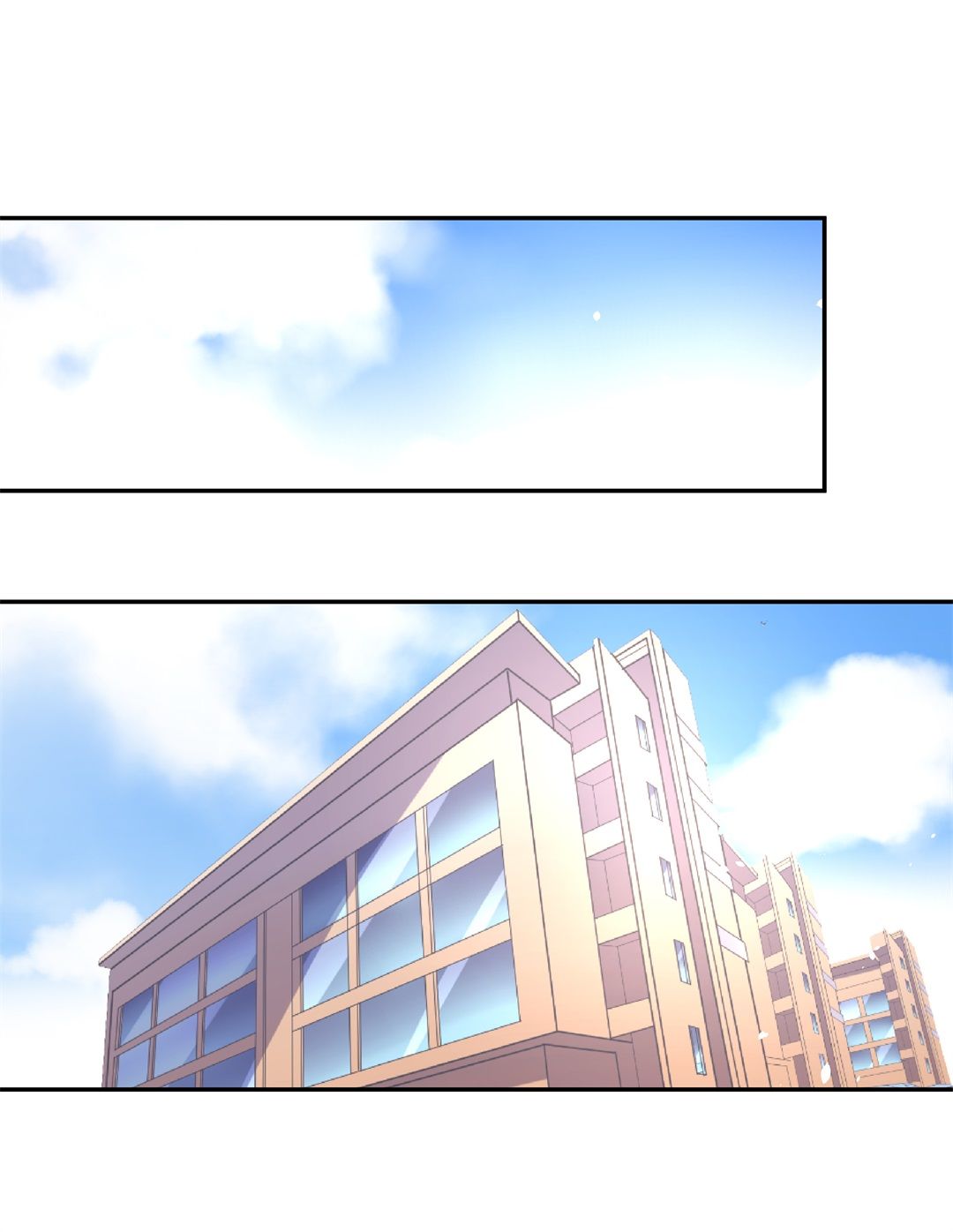 《废柴小姐的恋爱生存游戏》第126话 无可奈何的分离（2） 第23页