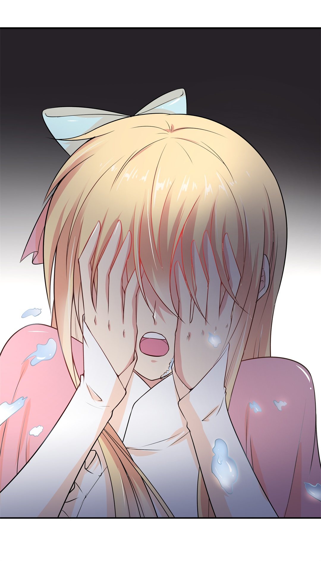 《废柴小姐的恋爱生存游戏》第137话 甜蜜的约会前奏（2） 第14页