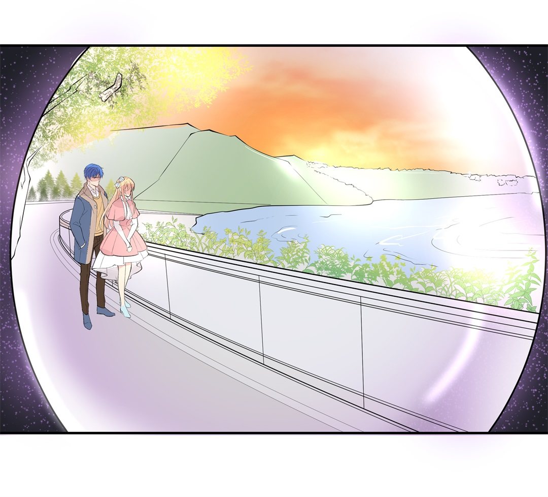 《废柴小姐的恋爱生存游戏》第138话 甜蜜的约会前奏（3） 第12页