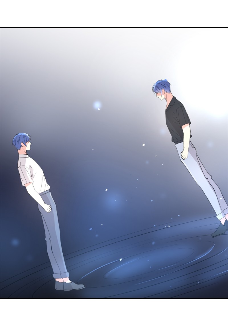 《废柴小姐的恋爱生存游戏》第164话 彻底忘记（1） 第2页
