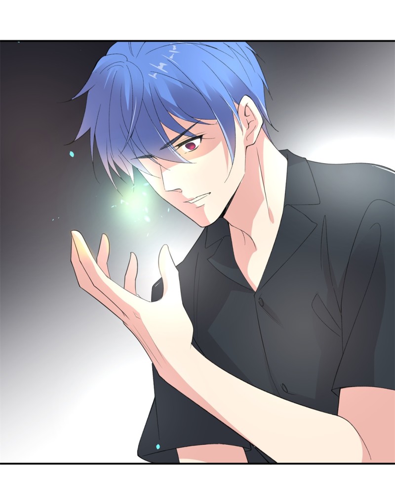 《废柴小姐的恋爱生存游戏》第165话 彻底忘记（2） 第35页