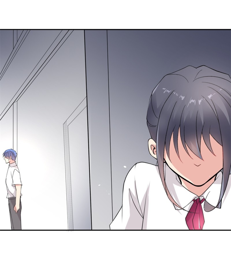 《废柴小姐的恋爱生存游戏》第167话 来之不易的甜蜜（2） 第26页