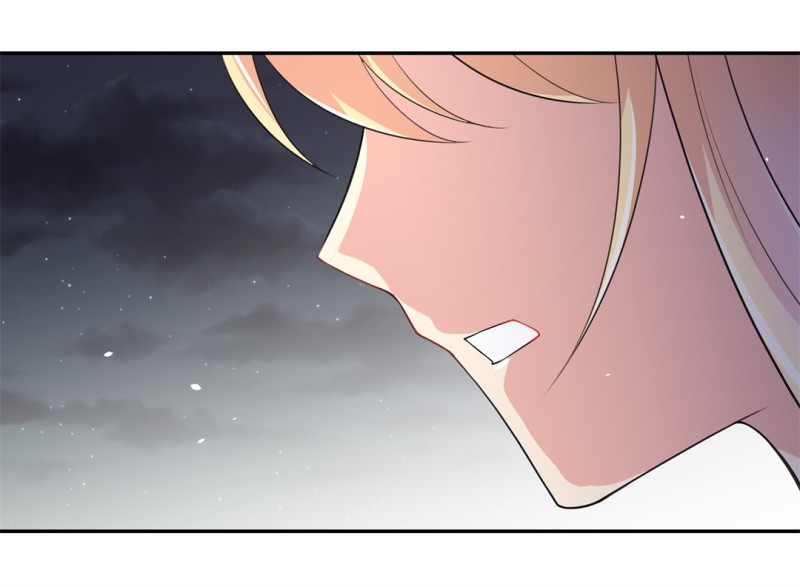 《废柴小姐的恋爱生存游戏》第170话 危机四伏（1） 第24页