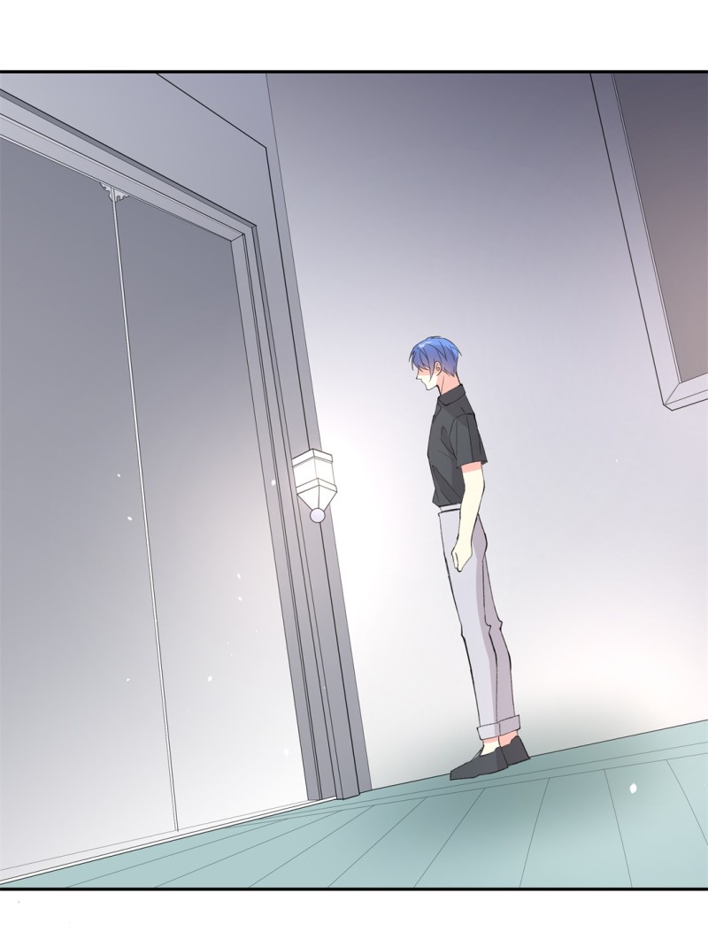 《废柴小姐的恋爱生存游戏》第170话 危机四伏（1） 第42页