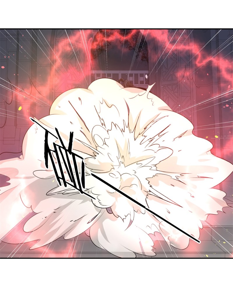 《废柴小姐的恋爱生存游戏》第174话 逆转的结局（3） 第6页
