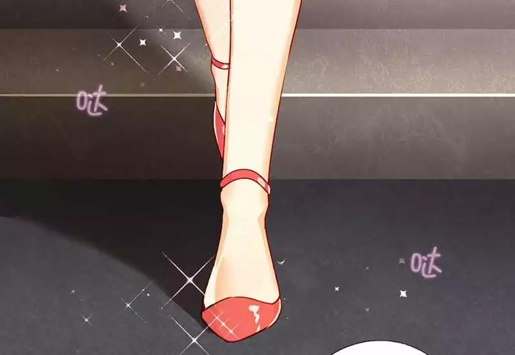 《甜蜜拍档》第4话 不委屈 第36页