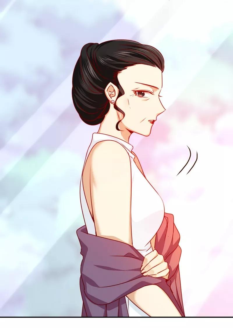 《甜蜜拍档》第31话 奶奶 第33页