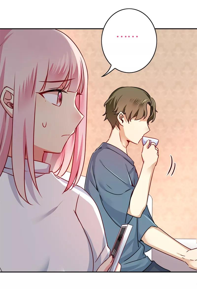 《甜蜜拍档》第38话 订婚？ 第8页