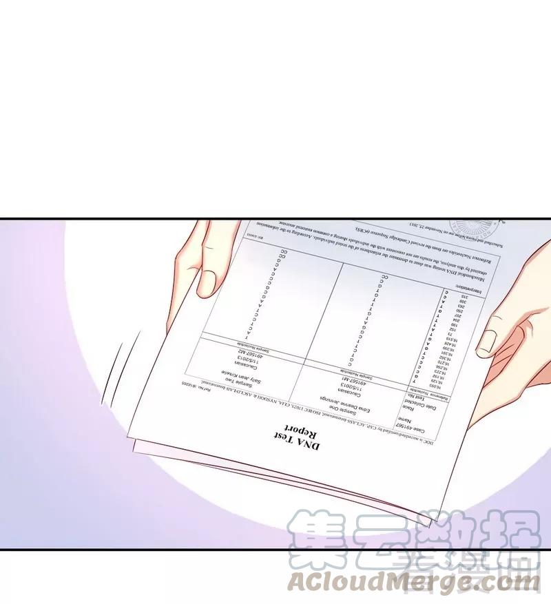 《甜蜜拍档》第67话 那张照片 第21页