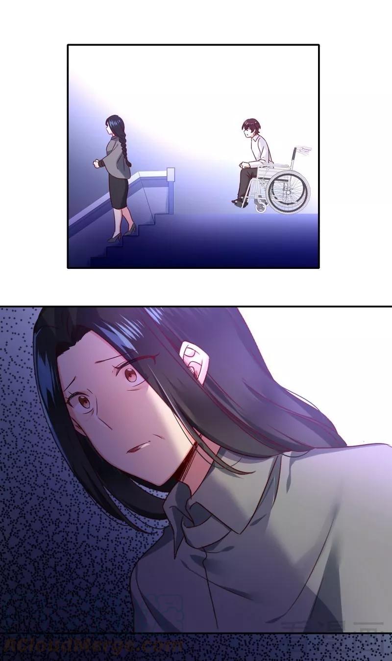 《甜蜜拍档》第86话 那么爱你 第21页