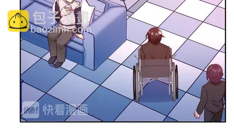 《甜蜜拍档》第100话 中出叛徒 第31页