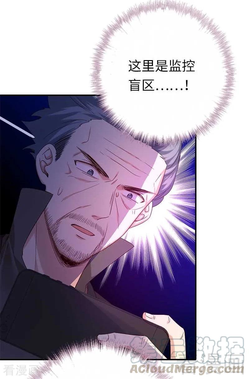 《甜蜜拍档》第117话 皇位继承人 第13页
