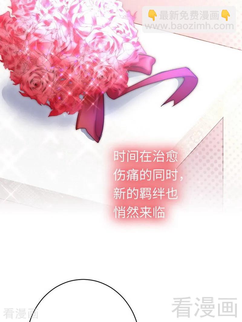 《甜蜜拍档》第147话 我们的婚礼 第27页