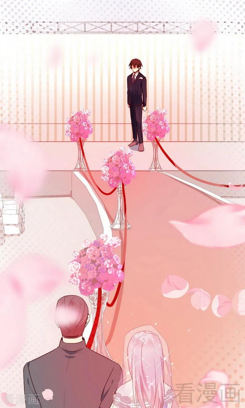 《甜蜜拍档》第147话 我们的婚礼 第30页