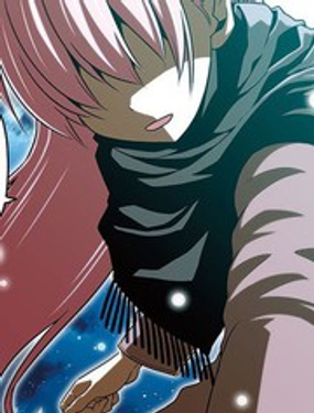 《总之就是非常可爱 fly me to the moon》漫画封面图 - tl漫画