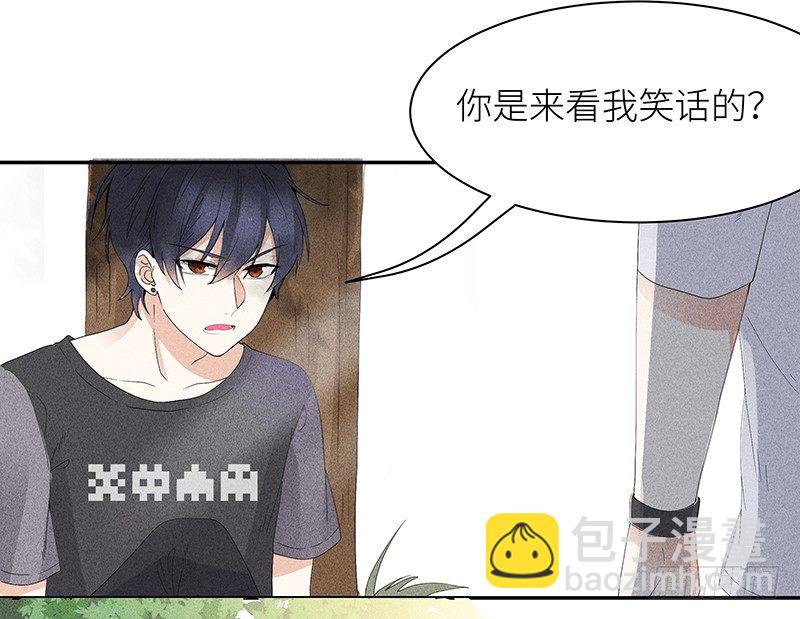《学弟总想要撩我》第7话 琛哥喜欢男人！ 第7页