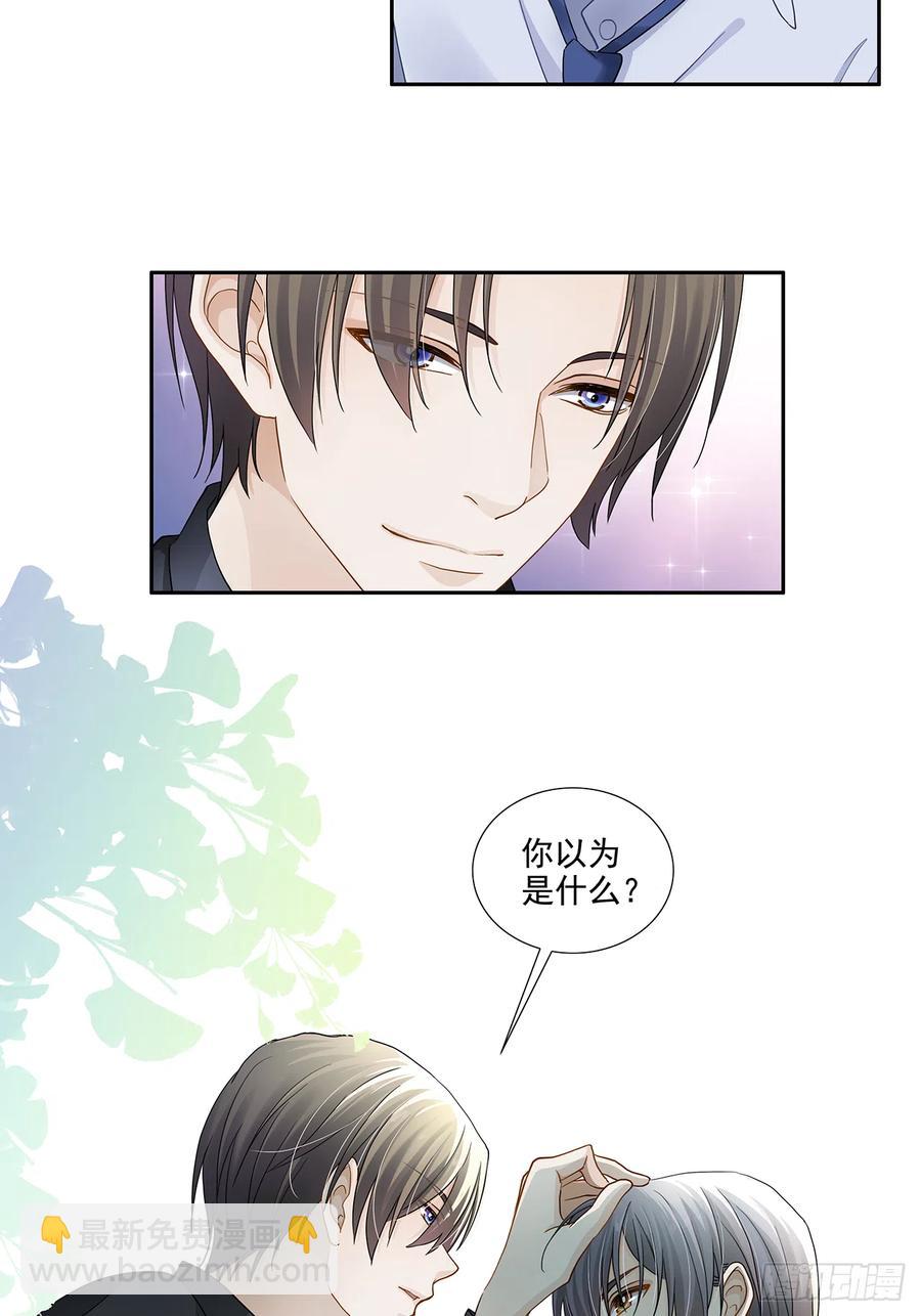 《学弟总想要撩我》第116话 还休息吗 第6页