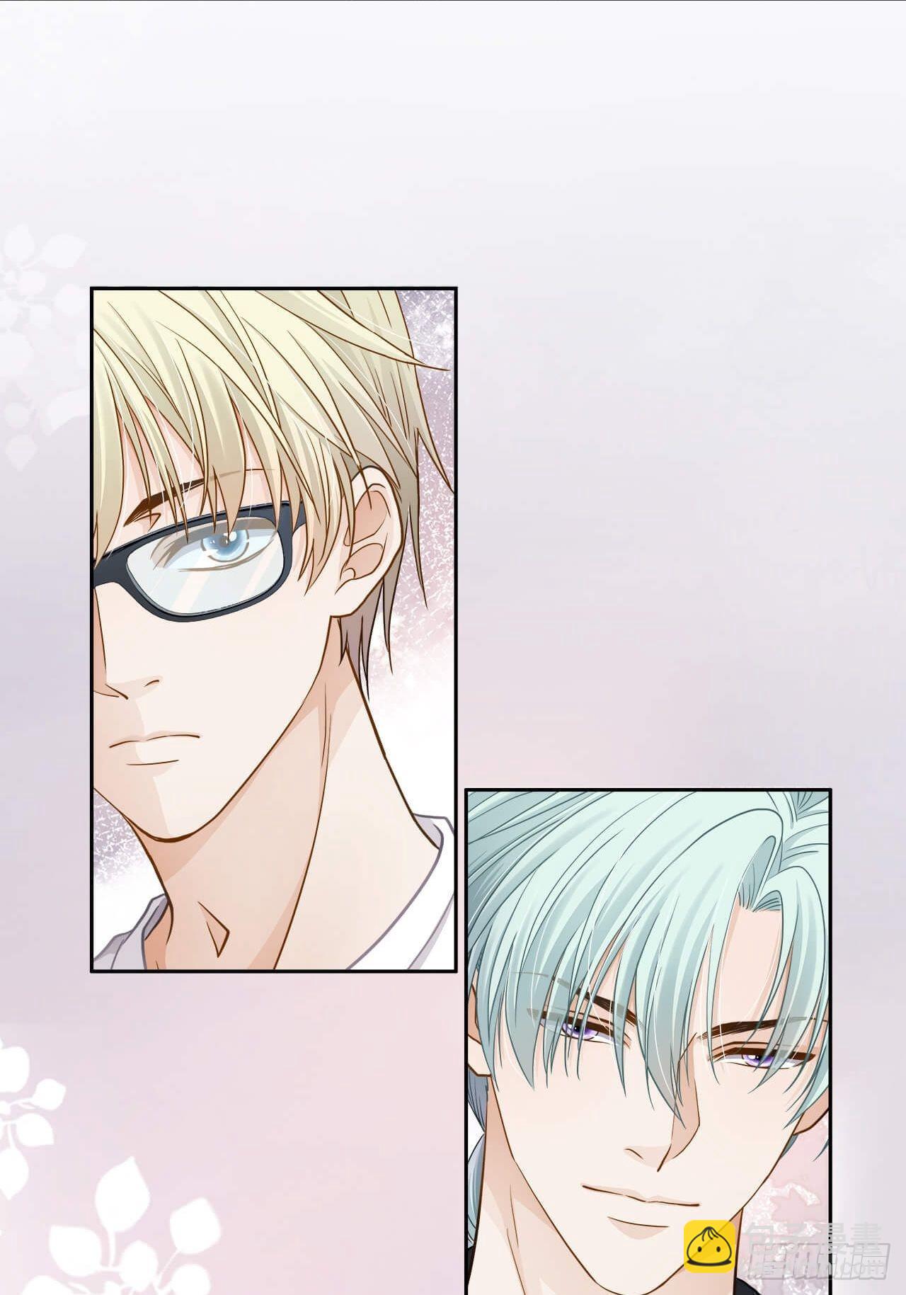 《学弟总想要撩我》第125话 他很普通 第24页