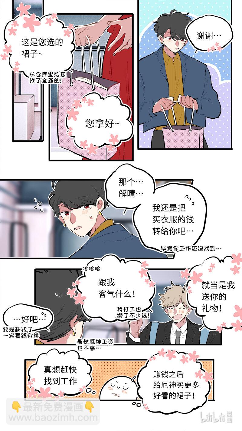《灶神4917》福神 123 第2页